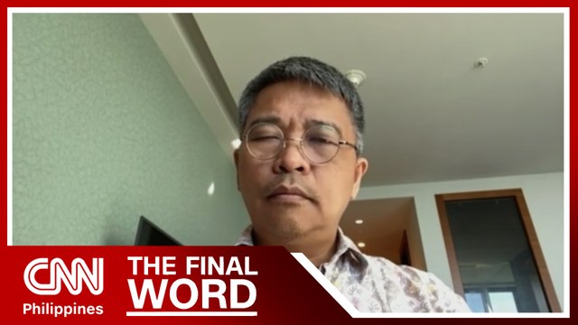 PH studying possible new complaint vs. China before Hague-based tribunal | The Final Word