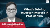 Trade Talk | Are PSU Banks Undervalued Compared To Their Private Peers?