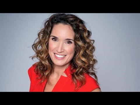 Marie-Sophie Lacarrau : le retour triomphant de la journaliste au JT de 13H