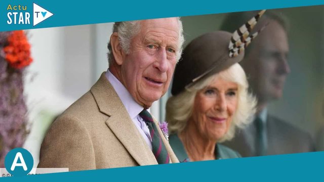 Visite de Charles III en France ce que la famille royale a interdiction de manger lors d’un dîner