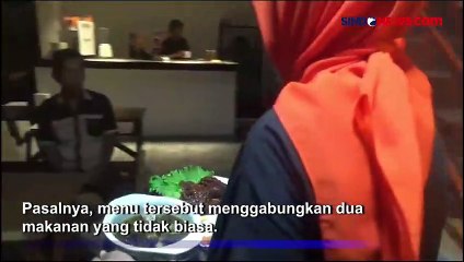Kafe Agilly Jember Sajikan Menu Terobosan Baru, Ada Rawon Iga Bakar