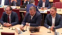 Commission des affaires économiques : Table ronde sur les négociations commerciales : Auditions diverses - Mercredi 20 septembre 2023