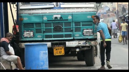 Water Balloon Ambush: Splash and Dash Pranks