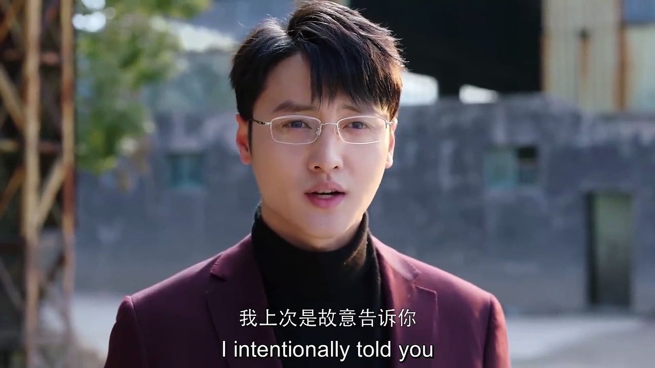 Forever Love (2023) EP.29 ENG SUB