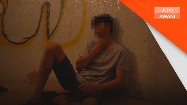 Jumlah penagih dadah meningkat 27 peratus - AADK