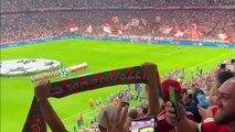 Bayern Munich vs Manchester United (4-3)  All Goals & Highlights  UEFA Champions League 2023-24