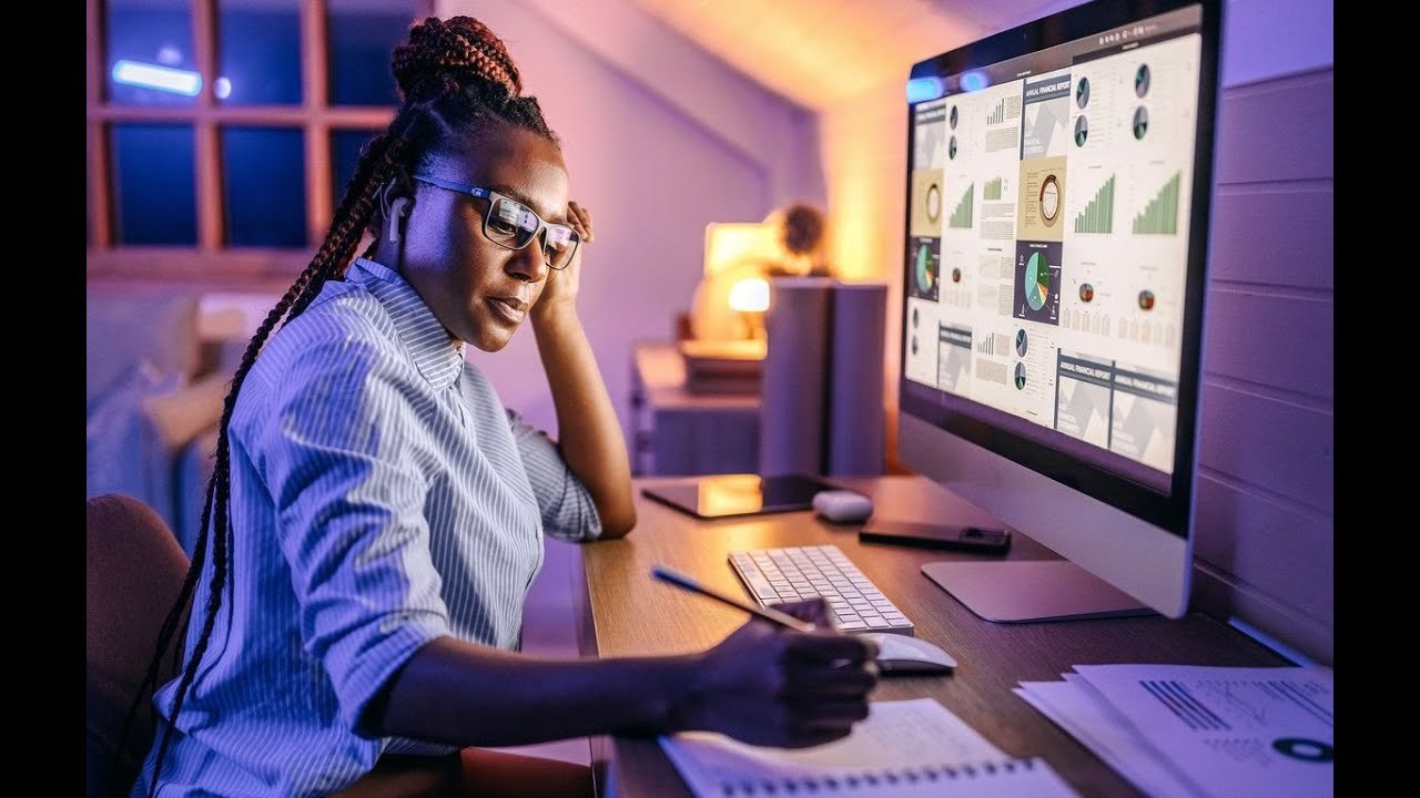 Travailler à 85 % de ses capacités pour travailler mieux