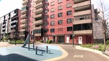 44 public housing towers set to be demolished in Melbourne