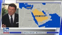 بن سلمان يقول إن السعودية تقترب من تطبيع العلاقات مع إسرائيل