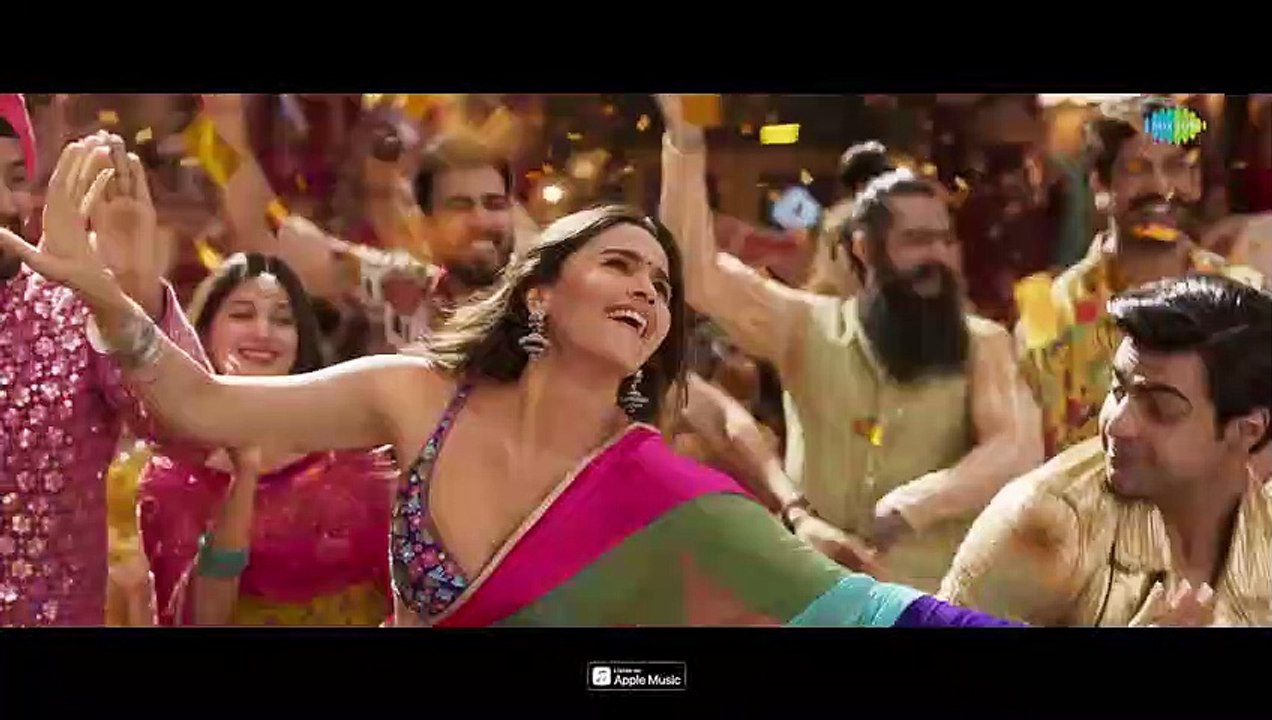 Ve Kamleya - Rocky Aur Rani Ki Prem Kahaani