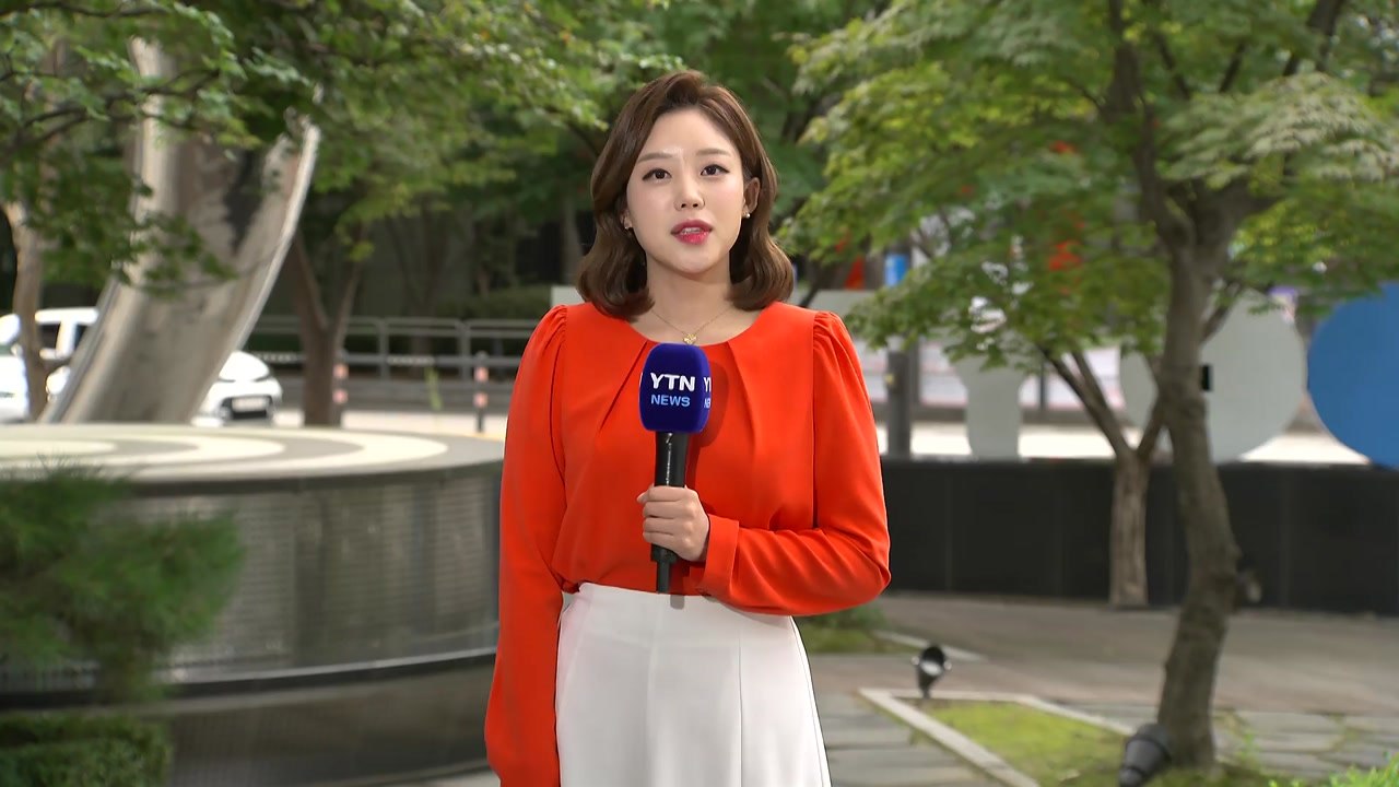 [날씨] 내일 전국 맑고 선선한 가을...추석연휴 날씨는? / YTN