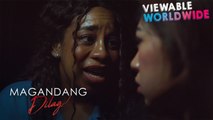 Magandang Dilag: Donna’s thrilling escape! (Episode 63)