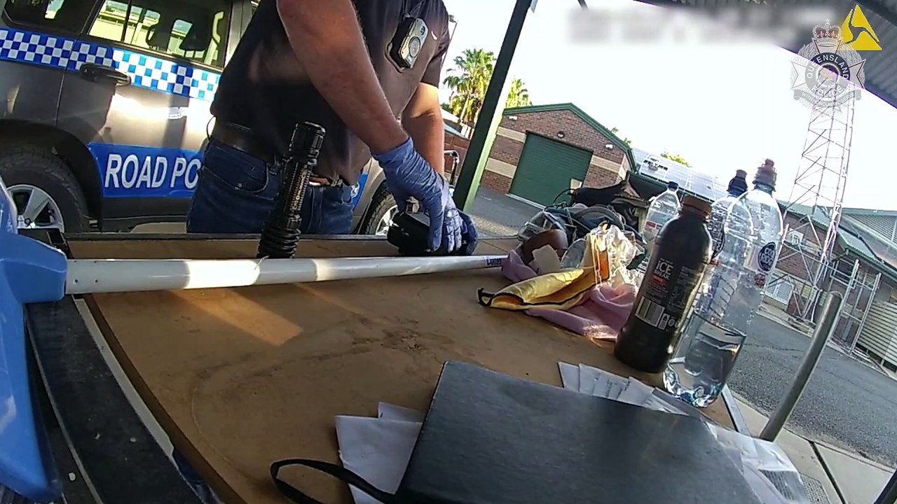 Police seize $52,000 in drugs in Central Highla...
