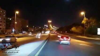 1071 - قصة حب من طرف واحد !! سوالف طريق