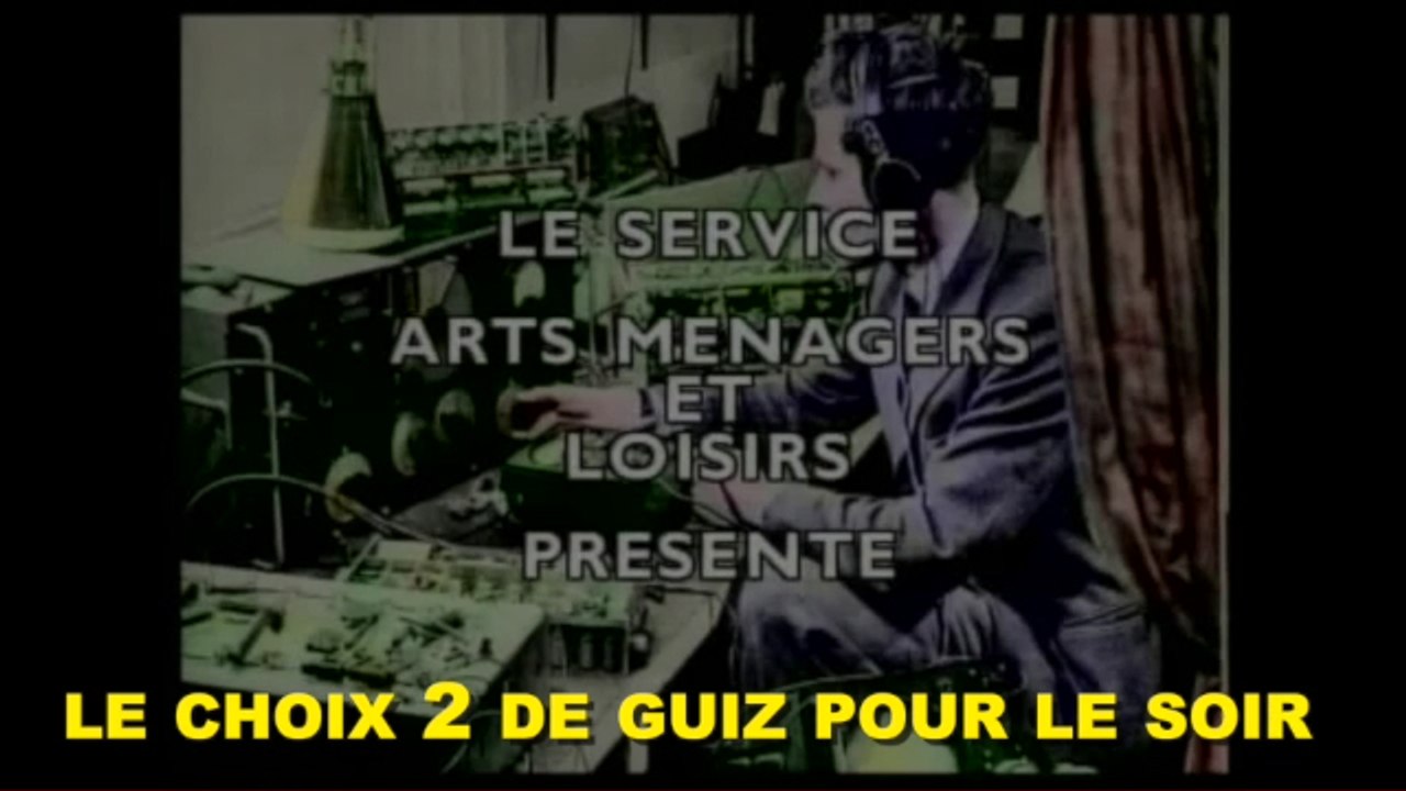 Un des cinq meilleurs moments des Snuls, selon Guillermo Guiz