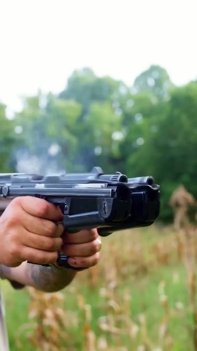 Full Auto Mayhem