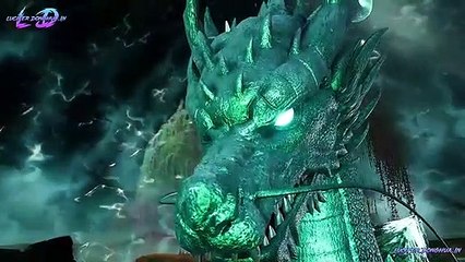 Legend Of Lotus Sword Fairy Ep 47 English Sub