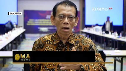 MA Gelar Rapat Lanjutan Juknis Perma Nomor 6 Tahun 2022 Secara Tatap Muka dan Daring - MA NEWS