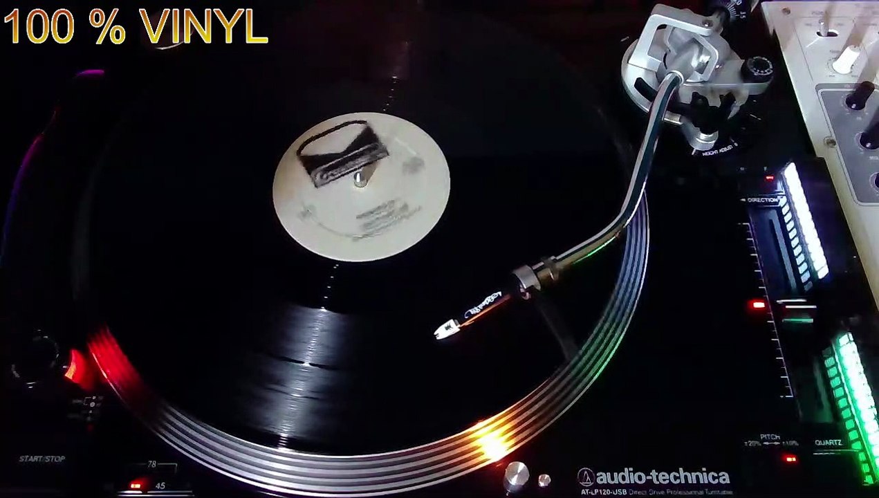 IVY - i can't wait (198.) [12'inch]