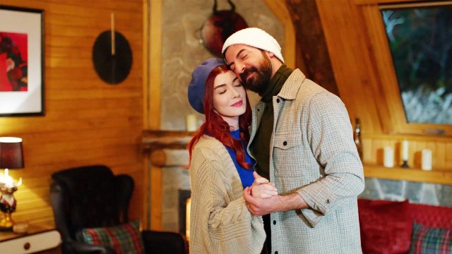 نجمة الشمال الحب الاول - الحلقة 46 - مترجم بالعربية Kuzey Yıldızı İlk Ask