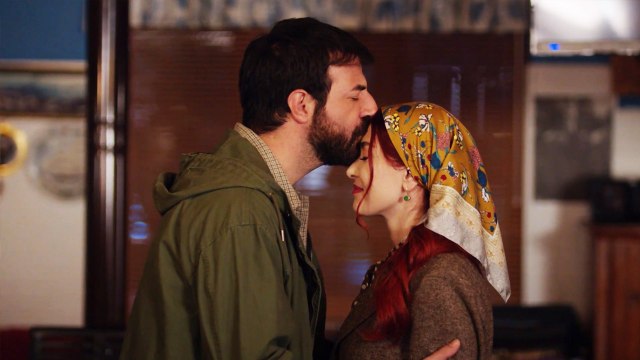 نجمة الشمال الحب الاول - الحلقة 47 - مترجم بالعربية Kuzey Yıldızı İlk Ask