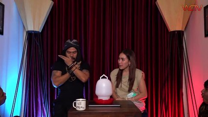 AYU TINGTING BIKIN MBAH HASAN KESEL!!! - MBAH HASAN