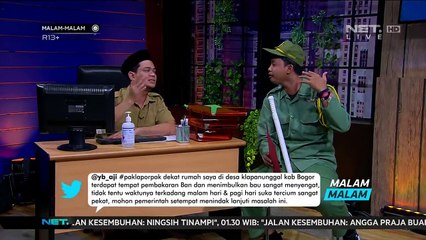 Amarah Lau Sur... Udah Mulai Kesel Belum Ngadepin Dustin