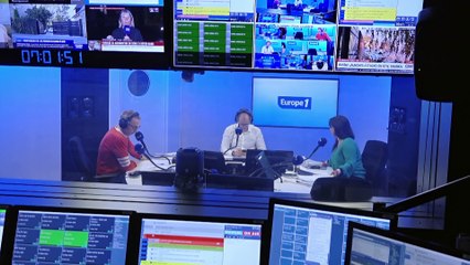 Charles III en France : à Versailles, un dîner fastueux pour «revigorer» l'amitié franco-britannique