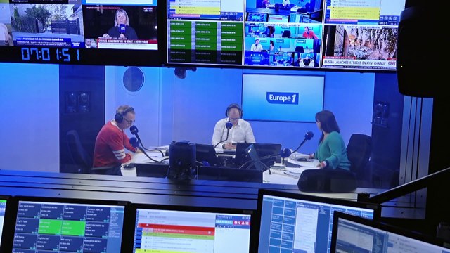 Charles III en France : à Versailles, un dîner fastueux pour «revigorer» l'amitié franco-britannique