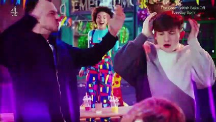 Hollyoaks 20th September 2023