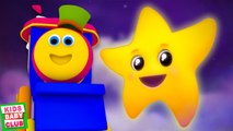 Twinkle Twinkle Little Star Counting And Learning With Nursery Rhymes From Toddlers