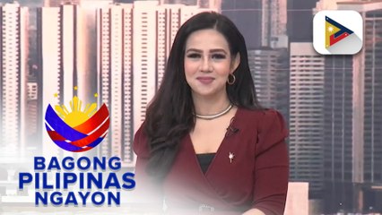 Panayam kay Philippine Ports Authority Spox. Eunice Samonte