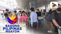 Nasa 2M ang inaasahang turista sa bansa ngayong ‘Ber’ months