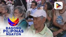 Panayam kay National Commission of Senior Citizens Chairperson Atty. Quijano