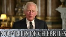 Charles III en France : une célèbre actrice se fait huer sur le tapis rouge du château de Versailles