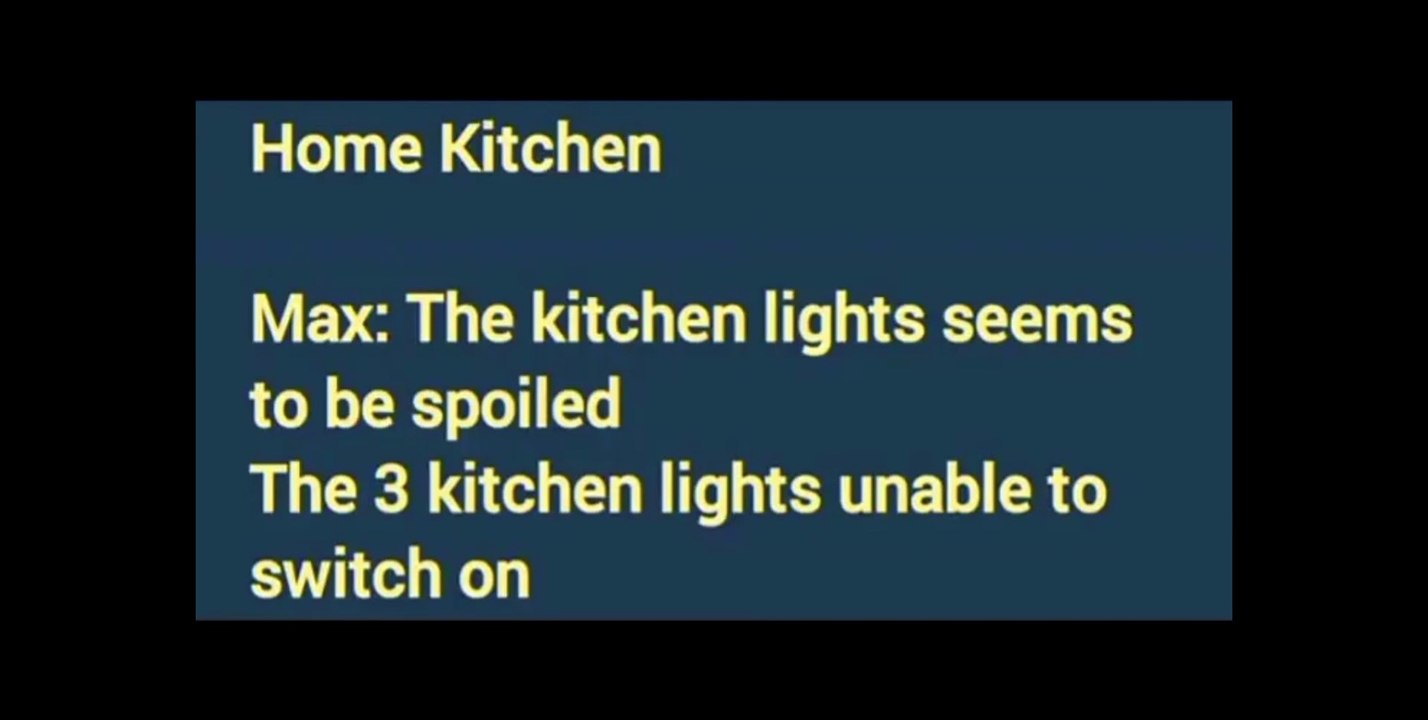 Write scary stories 3