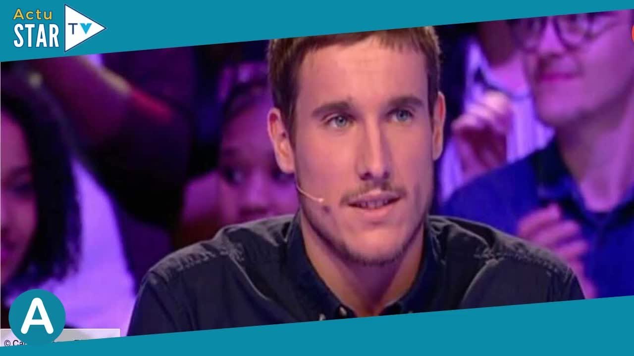 Timothée Les 12 coups de midi  que devient l'ex maître de midi