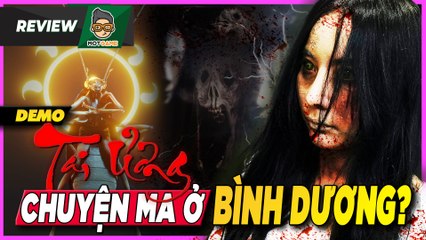 Demo Tai Ương: Game kinh dị Việt đáng chơi nhất 2024?