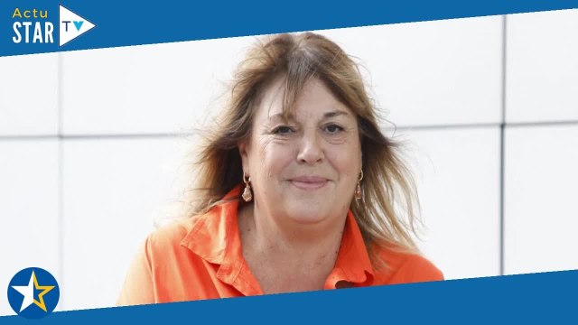 Mon père prenait beaucoup de place Michèle Bernier évoque le Professeur Choron