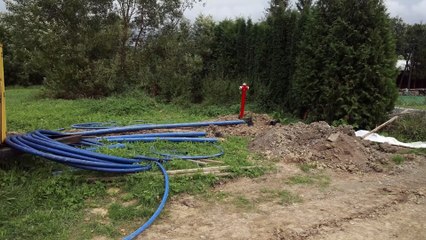 Karlików, szczęśliwa wieś. Deszcz pieniędzy dla popegeerowskiej miejscowości