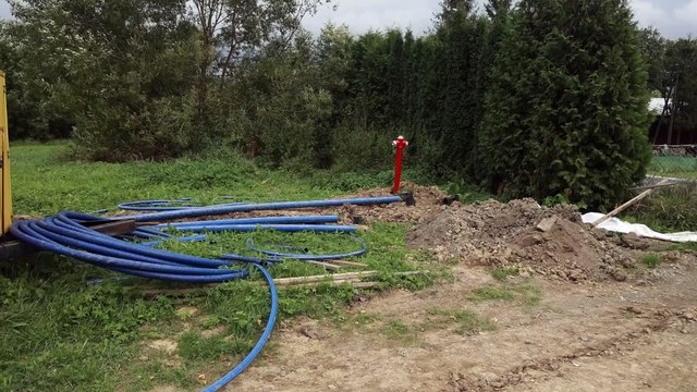 Karlików, szczęśliwa wieś. Deszcz pieniędzy dla popegeerowskiej miejscowości