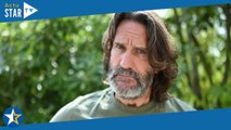 Frédéric Beigbeder au coeur d'une fusillade  traumatisé, il a depuis développé une maladie