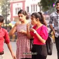 Eating girls pani puri prank-Amuku Dumuku amal dumal -Prank India 99 #shorts