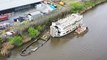 Derelict vessels on the Tamar River | September 2023 | The Examiner