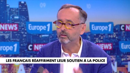 Robert Ménard : «La manifestation de samedi c'est une honte»