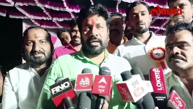 बच्चू कडूंचा सचिन तेंडुलकराला इशारा