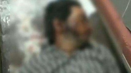 कोटा: दोस्त की पॉवर बाइक लेकर घूमने निकला युवक हो गया हादसे का शिकार, हालत गंभीर