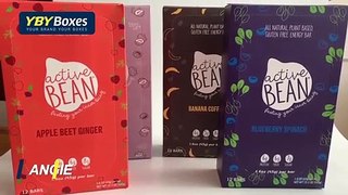 YBY Boxes Australia Video Review - Angie