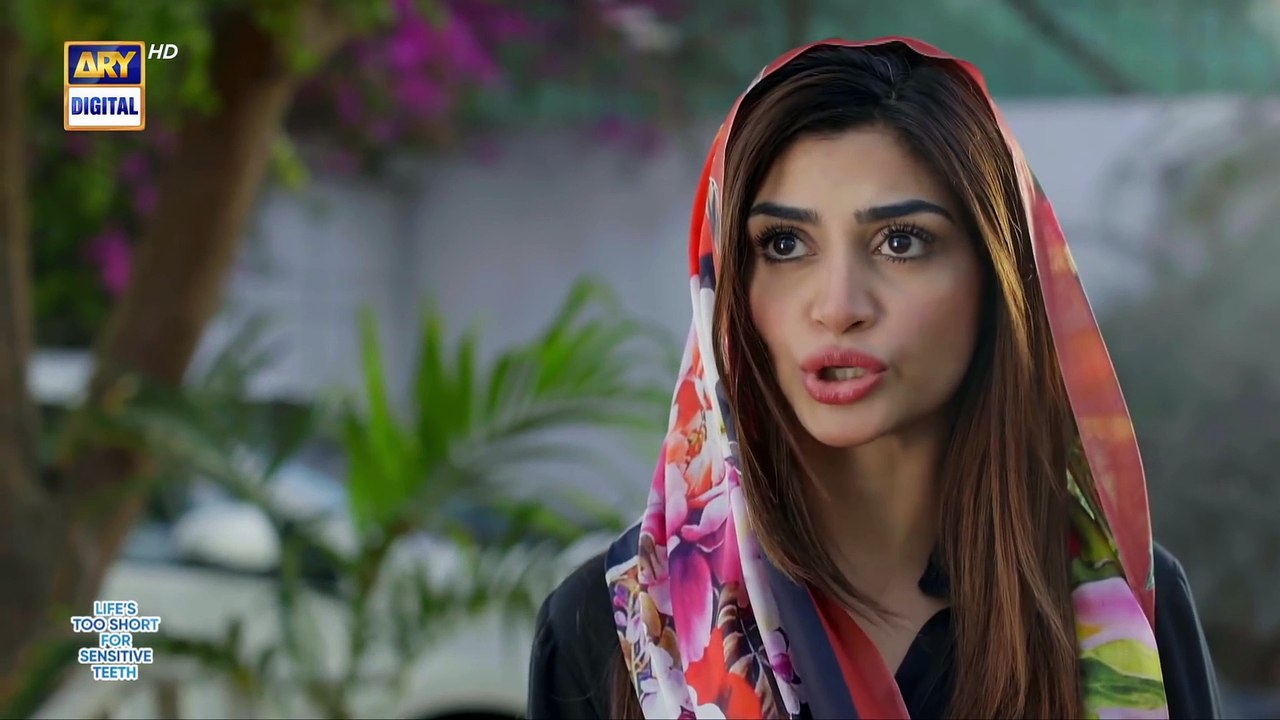 Mere Humsafar Episode 17 _ Presented by Sensodyne (English Subtitles)