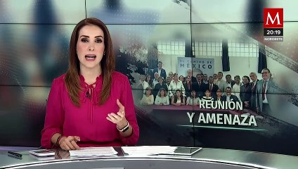 Marcelo Ebrard amaga con llevar su impugnación al TEPJF en un giro político sorprendente